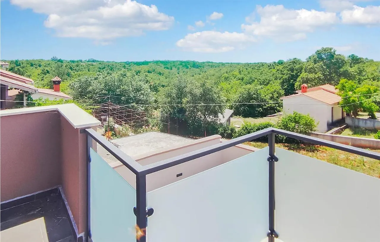 Amazing Home In Marcana With Jacuzzi 0*,  Croatia