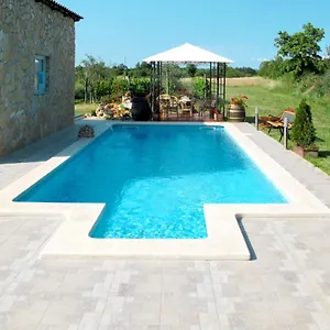  Ferienhaus Pinezici - Rca150 By Interhome