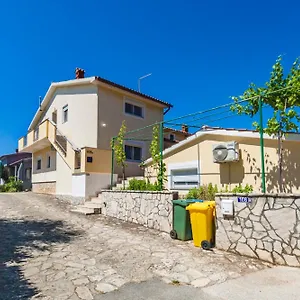 Apartment & Gortan Marcana, Pula, Istria Istrien, Marcana