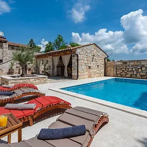  Villa Casa Di Roccia