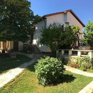 Apartment Two-bedroom Countryside